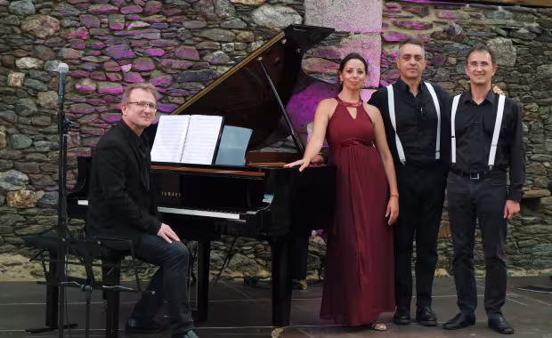 Quartetto Durme