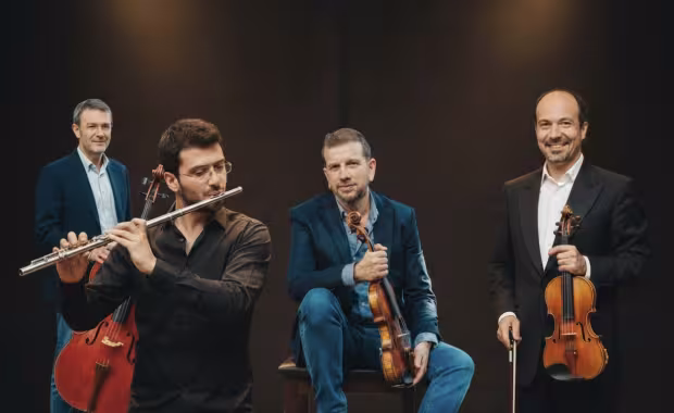 Quartetto Goffriller