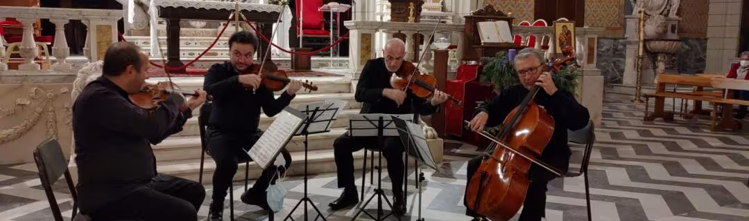 Ellipsis Ensemble 5