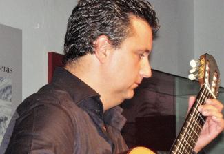 Javier García Moreno